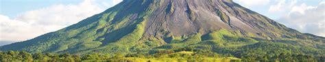 Circuito Paisajes Tropicales Desde En Muchoviaje