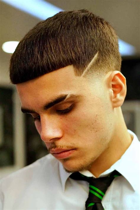 10 Takuache Haircut Ideas For Modern Men