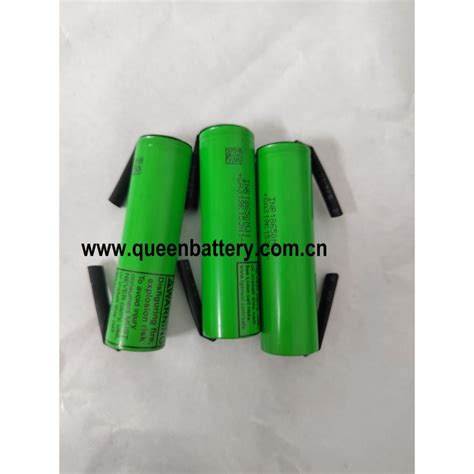 1s1p 18650 Mj1 INR18650MJ1 SAMSUNG 18650 35E QB18650 3350mAh Panasonic