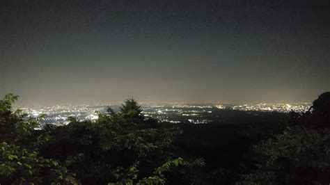 久しぶりの夕闇高尾山 ぽいっさんの高尾山・陣馬山・景信山の活動日記 Yamap ヤマップ