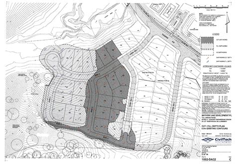 Proposed Plans Subdivision 10 2015 686 1