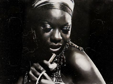 'Four Women': Nina Simone's empowerment of women of colour