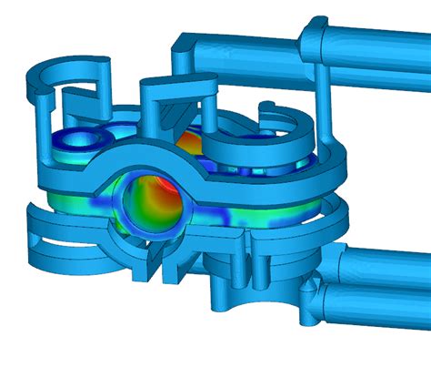 Free Webinar Benefits Of Metal Additive For Conformal Cooling