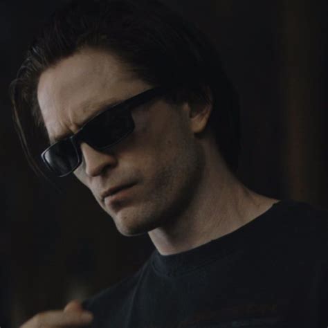 Bruce Wayne The Batman Icons Batman Pictures Robert Pattinson