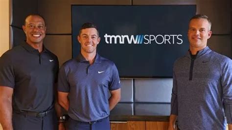 Rory McIlroy And Tiger Woods TGL Finally Gets Launch Date After Being