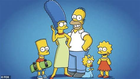 The Simpsons Set To Bring Back Iconic Character 33 Years After His First Appearance Daily