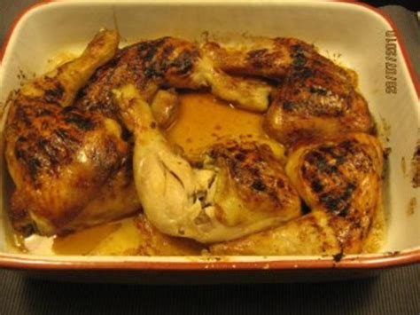 Marinade Z B F R H Hnchenkeulen Rezept Kochbar De