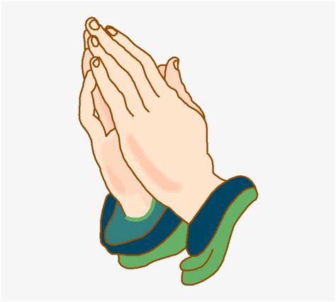 Printable Pictures Of Animated Praying Hands