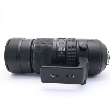 Pentax Hd D Fa Mm F Ed Dc Aw Ebay