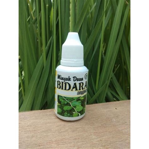 Jual Minyak Daun Bidara Ruqyah 30ml Shopee Indonesia