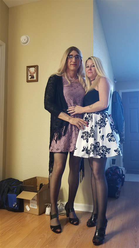 Had 1st Public Outing Last Night W Wife She Made Me Feel So Sexy Was