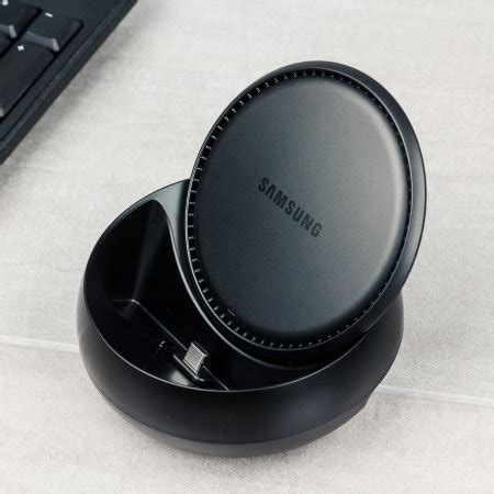 Station D Accueil Officielle Samsung Dex Pour Galaxy Note Plus