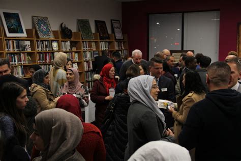 Wisconsin Muslim Civic Alliance Event Draws 33 Candidates Wisconsin Muslim Journal