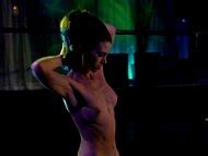 Naked Julie McNiven In Carlito S Way Rise To Power