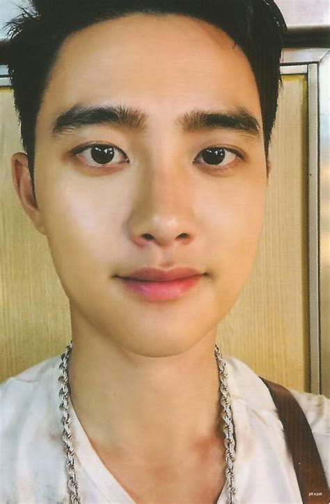 Scan Exo Don T Mess Up My Tempo Photocard Pc Kyungsoo Exo Kyungsoo