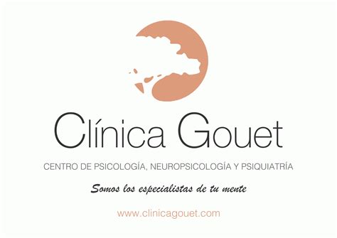 Cl Nica Gouet De Psicolog A Y Psiquiatr A En Sants Barcelona