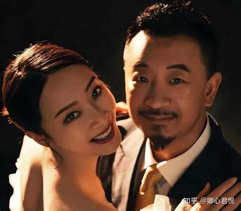 如何评价黄海波的老婆曲栅栅，她在《狂飙》中的演技如何？ 知乎