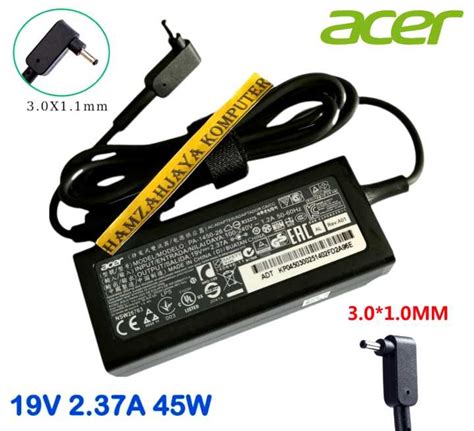 Charger Adaptor Acer Swift Sf Swift V Spin V A