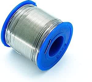 Smuf Gms Bond Core Solder Tin Lead Solder Wire Swg