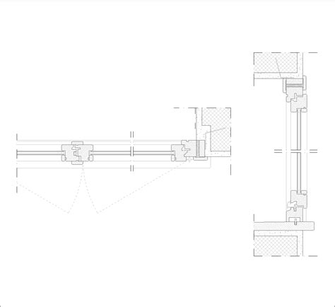 Detail Engsel Dwg Detail Cad Unduh Gratis