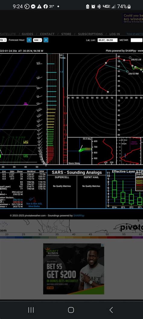 Storm Chaser Corey Gerken On Twitter Settle Down Nam3k