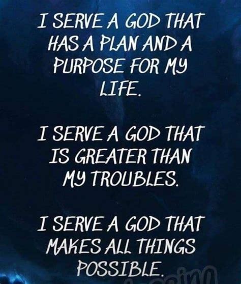 God Has A Plan And A Purpose For My Life Scripture For Today Purpose