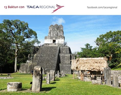 Por Qu Te Gustar A Estar En El Equinoccio De Oto O De En Tikal