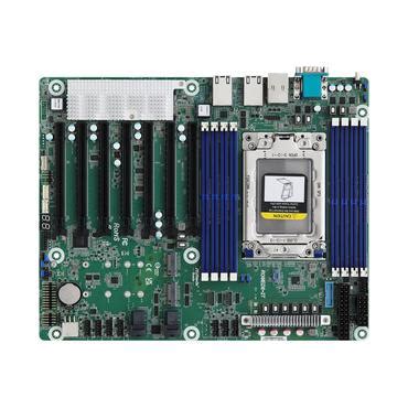 Asrock Rack Romed T Bcm Bundkort Atx