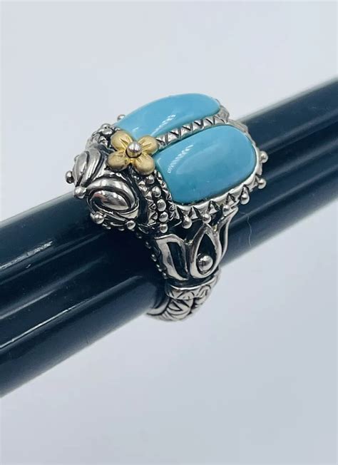 Barbara Bixby Rings Online | bellvalefarms.com