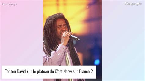 Mort De Tonton David Omar Sy Pleure Toute Son Enfance Les Stars