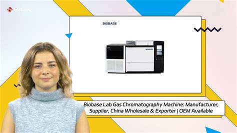 Biobase Lab Gas Chromatography Machine Manufacturer Supplier China