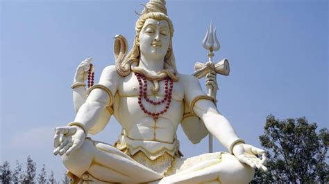 Maha Shivratri 2023 Fasting Rules Break Fast At This Time Do Not Eat