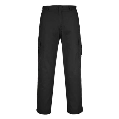 Pantaloni And Salopete De Lucru Safetyone