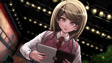 Danganronpa V3 Killing Harmony By User619