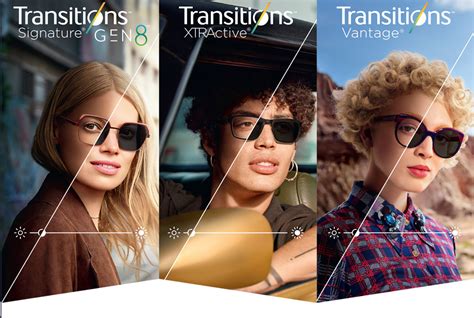 New Transitions Colors, Finishes, And CONTACTS In Summer, 56% OFF