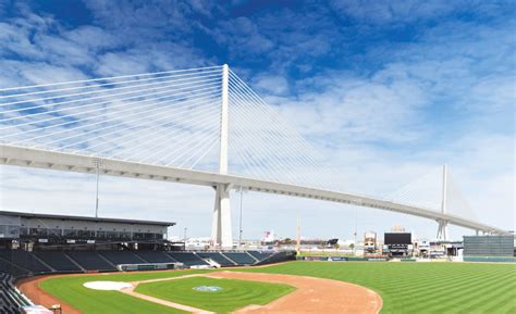 Arup Tapped As New Design Engineer For Corpus Christis New Harbor Bridge