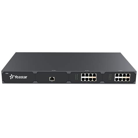 Yeastar S Ip Pbx Hardware Yeastar Yeastar S Ip Pbx Price In Bd