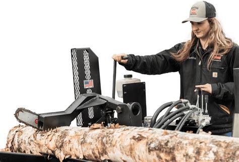 Reduce Manual Labor With the HWP-120 FireWood Processor