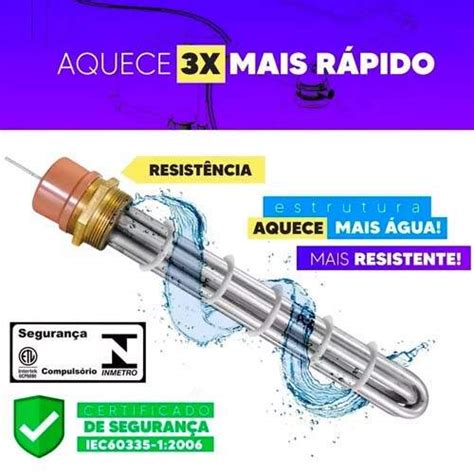 Aquecedor Auto De Piscinas Mil L Comando Por Celular