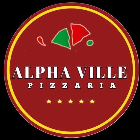 Pizzaria Alpha Ville SERRA IFood