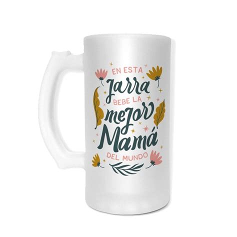 Mug Cervecero Opalizado Oz Guiboga