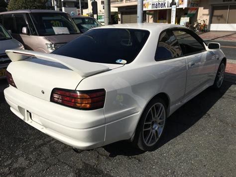 Featured Toyota Corolla Levin Bz R At J Spec Imports