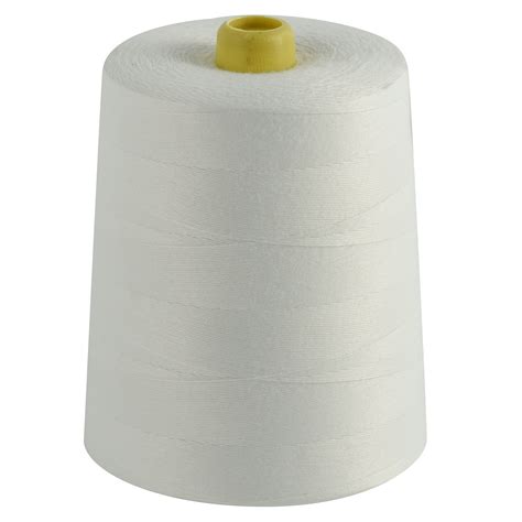 Industrial Packing For Sewing Spun Polyester Bag Closing Thread S