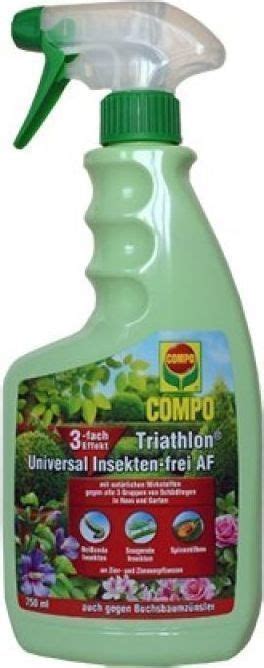 Compo Triathlon Bio Spray 500ml Skroutz Gr