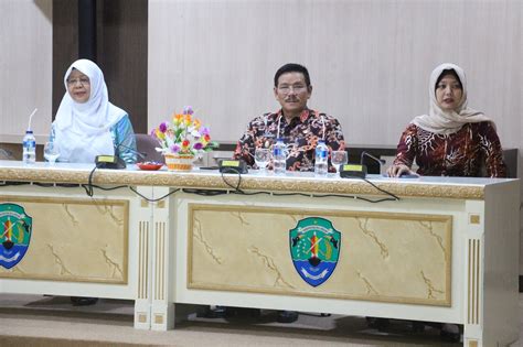 Infopublik Dp3ap2kb Bulungan Gelar Workshop Peningkatan Peran Perempuan