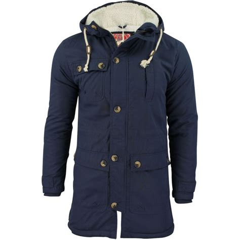 Need for men’s parka coats – StyleSkier.com