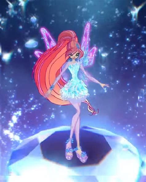 Image Bloom Tynix Posepng Winx Club Wiki Fandom Powered By Wikia