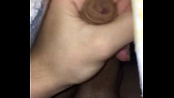 Gay Twink Masturbating Under The Sheets XVIDEOS