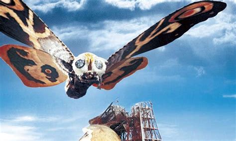 Mothra Where To Watch And Stream Online Entertainmentie