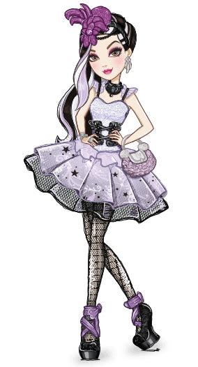 Duchess Swan Ever After High Wiki Fandom